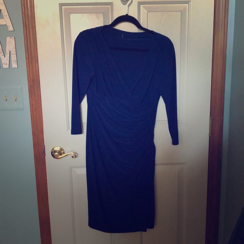 Ralph Lauren dress